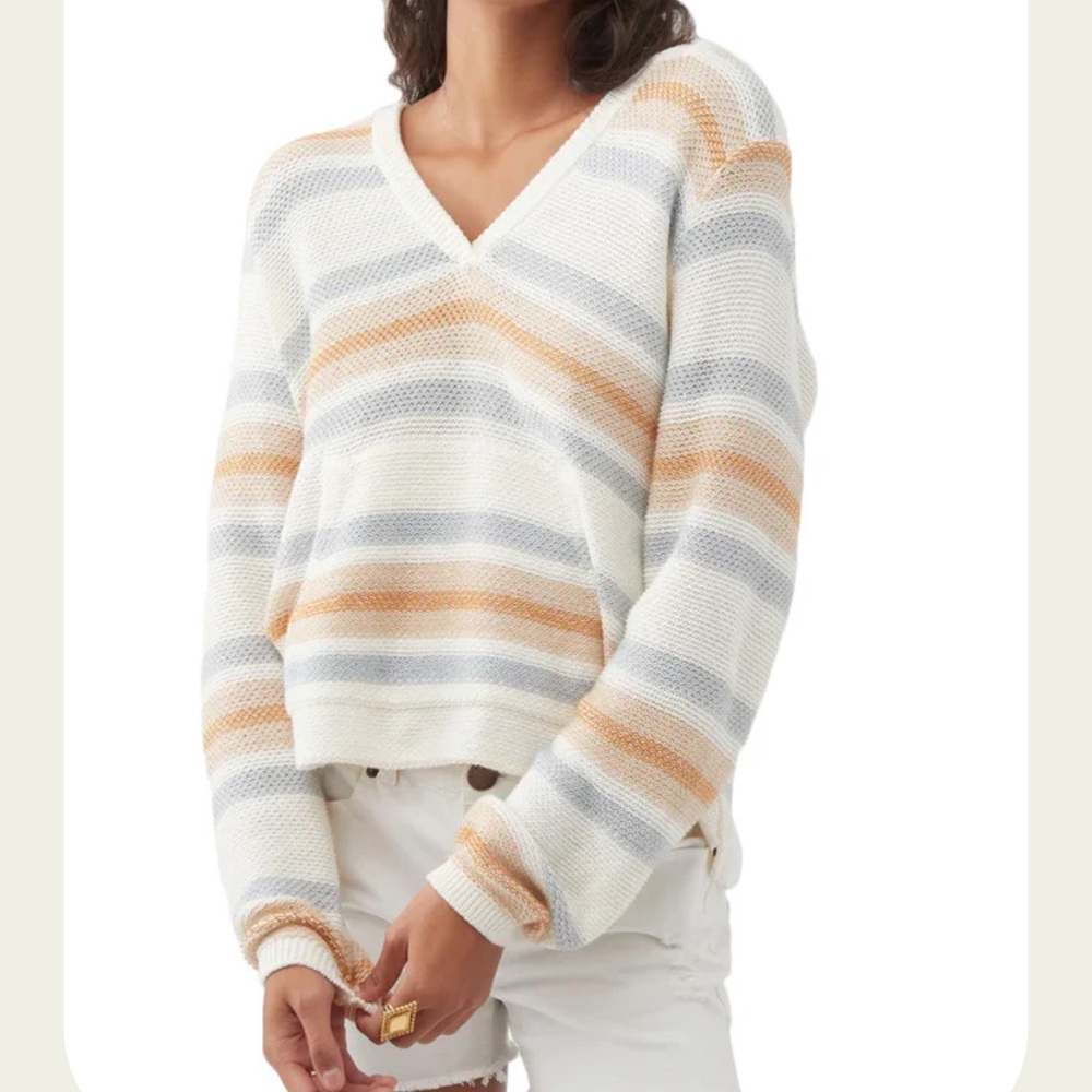 O'Neill Women's Catamaran Sweater